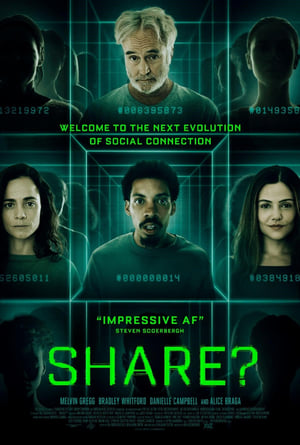Nonton Film SHARE? (2023) Terbaru