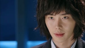 Nonton Film Pinocchio Season 1 Episode 2 Terbaru