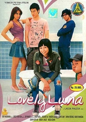 Nonton Film Lovely Luna (2005) Terbaru