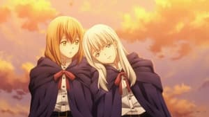 Nonton Film Ishura Season 1 Episode 1 Terbaru