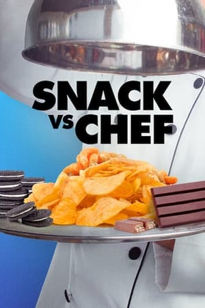 Nonton Film Snack vs Chef (2022) Terbaru