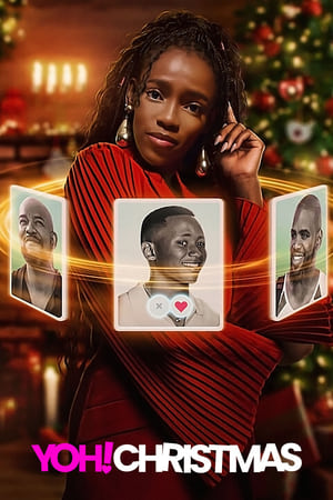 Nonton Film Yoh! Christmas (2023) Terbaru