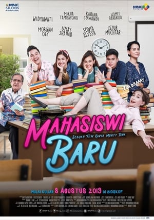 Nonton Film Mahasiswi Baru (2019) Terbaru