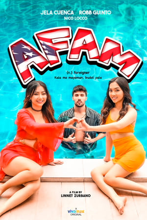 Nonton Film Afam (2023) Terbaru