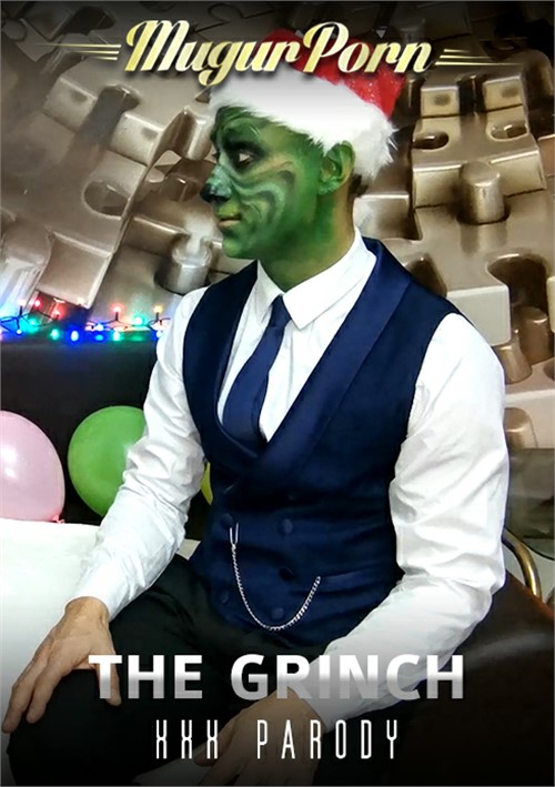 Nonton Film The Grinch XXX (2021) Terbaru
