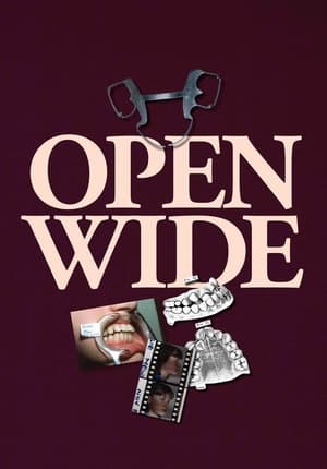Nonton Film Open Wide (2024) Terbaru