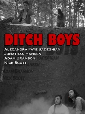 Nonton Film Ditch Boys (2023) Terbaru