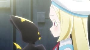 Nonton Film Gushing Over Magical Girls Season 1 Episode 5 Terbaru
