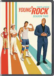 Nonton Film Young Rock Season 2 (2022) Terbaru