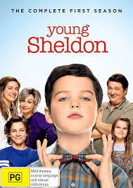 Nonton Film Young Sheldon Season 1 (2017) Terbaru