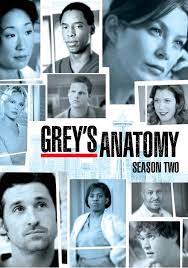 Nonton Film Grey’s Anatomy Season 2 (2005) Terbaru