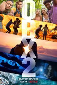Nonton Film Outer Banks Season 2 (2021) Terbaru