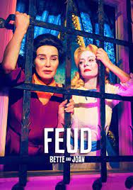 Nonton Film FEUD: Bette and Joan (2017) Terbaru