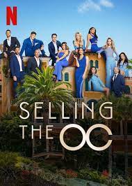 Nonton Film Selling The OC Season 1 (2022) Terbaru