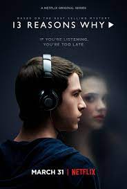 Nonton Film 13 Reasons Why Season 1 (2017) Terbaru Nonton Film 13 Reasons Why Season 1 (2017) Terbaru
