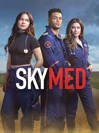 Nonton Film SkyMed Season 1 (2022) Terbaru