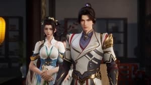 Nonton Film The Proud Emperor of Eternity Season 1 Episode 1 Terbaru