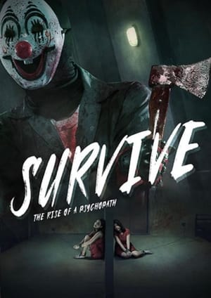 Nonton Film Survive (2021) Terbaru