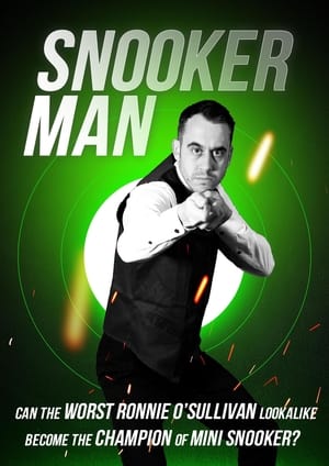 Nonton Film Snooker Man (2024) Terbaru