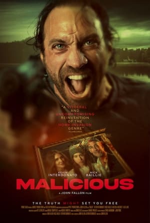 Nonton Film Malicious (2023) Terbaru