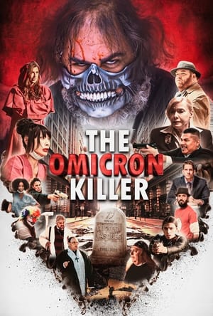 Nonton Film The Omicron Killer (2024) Terbaru