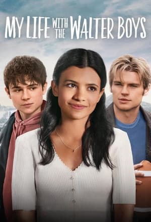 Nonton Film My Life with the Walter Boys (2023) Terbaru