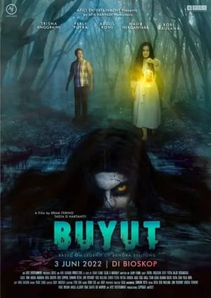 Nonton Film Buyut (2022) Terbaru