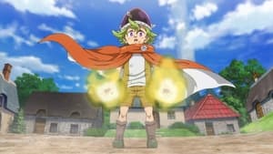 Nonton Film The Seven Deadly Sins: Four Knights of the Apocalypse Season 1 Episode 2 Terbaru