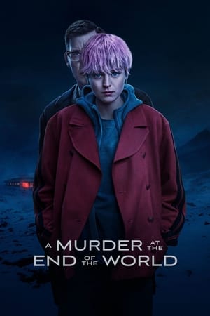 Nonton Film A Murder at the End of the World (2023) Terbaru Nonton Film A Murder at the End of the World (2023) Terbaru