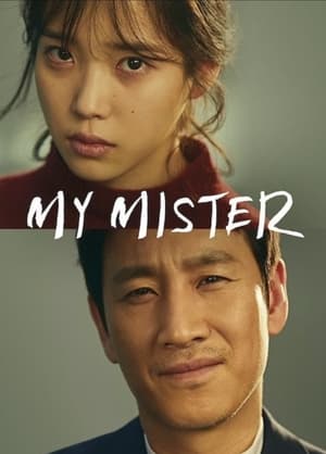 Nonton Film My Mister (2018) Terbaru