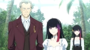 Nonton Film Metallic Rouge Season 1 Episode 5 Terbaru