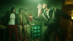 Nonton Film Bargain Season 1 Episode 3 Terbaru