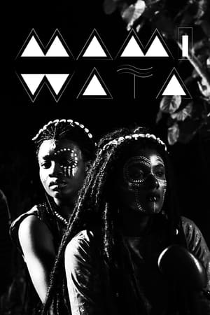 Nonton Film Mami Wata (2023) Terbaru