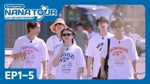 Nonton Film NANA TOUR with SEVENTEEN Season 1 Episode 5 Terbaru