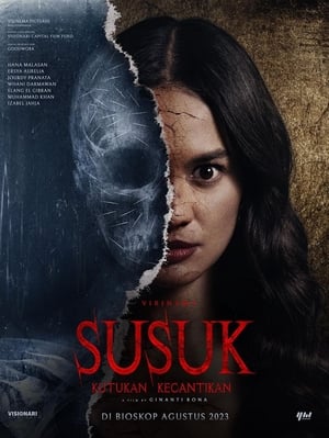 Nonton Film Susuk- Kutukan Kecantikan (2024) Terbaru
