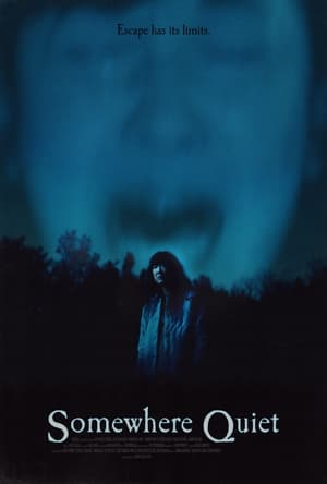 Nonton Film Somewhere Quiet (2024) Terbaru