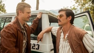 Nonton Film Narcos Season 1 Episode 2 Terbaru