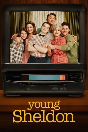 Nonton Film Young Sheldon Season 4 (2020) Terbaru Nonton Film Young Sheldon Season 4 (2020) Terbaru