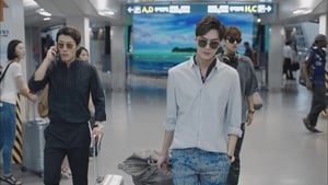 Nonton Film The Legend of the Blue Sea Season 1 Episode 1 Terbaru