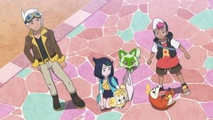 Nonton Film Pokémon Horizons: The Series Season 1 Episode 9 Terbaru