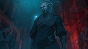 Nonton Film Ninja Kamui Season 1 Episode 1 Terbaru