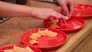 Nonton Film Snack vs Chef Season 1 Episode 2 Terbaru