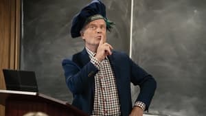 Nonton Film Frasier Season 1 Episode 3 Terbaru
