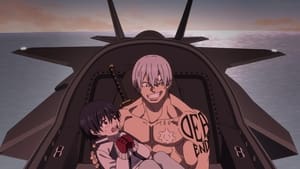 Nonton Film Undead Unluck Season 1 Episode 3 Terbaru
