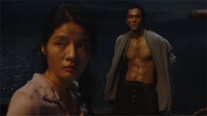 Nonton Film South Sea Tomb Season 1 Episode 1 Terbaru