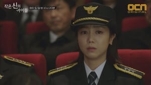 Nonton Film Children of A Lesser God Season 1 Episode 2 Terbaru