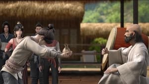 Nonton Film The Invincible Season 1 Episode 2 Terbaru
