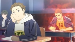 Nonton Film The Daily Life of the Immortal King Season 4 Episode 1 Terbaru