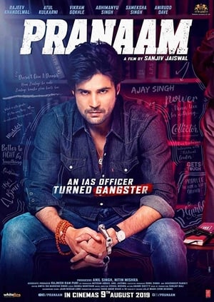 Nonton Film Pranaam (2019) Terbaru