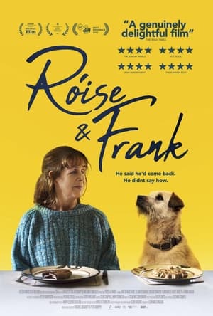 Nonton Film Róise & Frank (2022) Terbaru